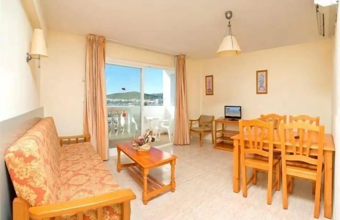 Aparthotel Reco Des Sol-1