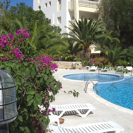Aparthotel Reco Des Sol-3